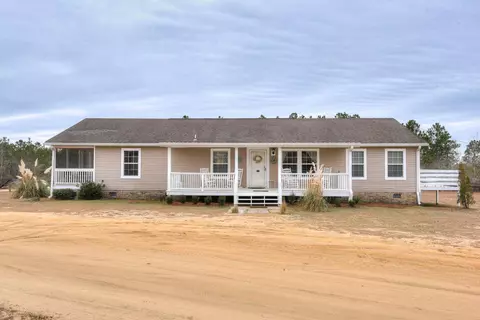 205 Moore Rd, Aiken, SC 29805