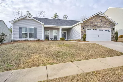 1176 Gregory Landing Dr, North Augusta, SC 29860