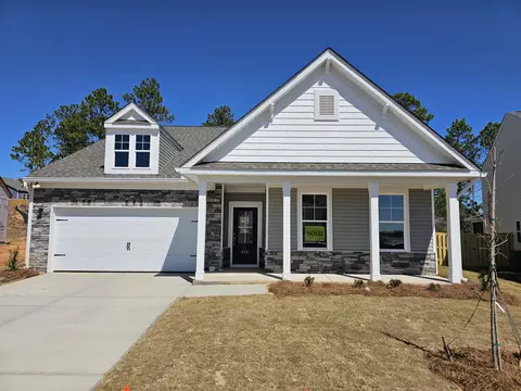 938 Pullman Loop, Aiken, SC 29801