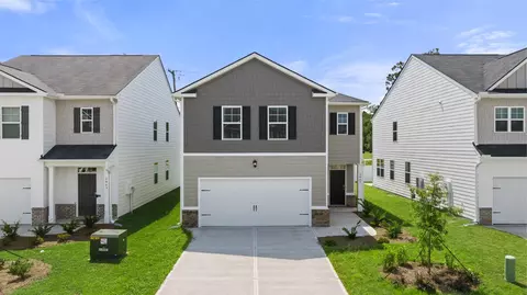 2207 Saltwater Bnd, Beech Island, SC 29842