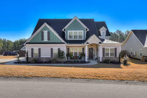 8015 Crossbow Lndg, Graniteville, SC 29829