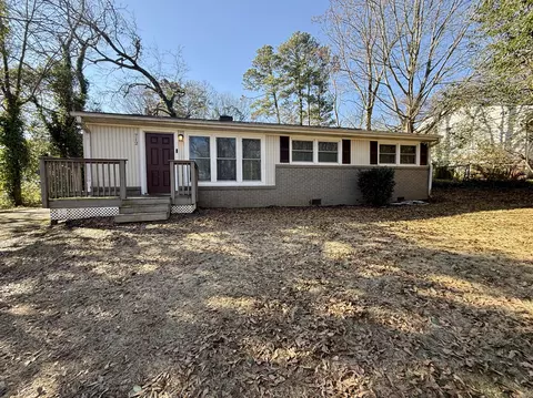 712 Magness Dr, Spartanburg, SC 29307