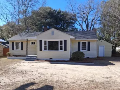 156 Sharyn Ln, Aiken, SC 29803