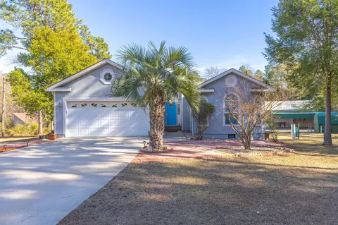 1023 Spaulding Dr, Aiken, SC 29803