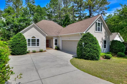 140 Fox Trace Ct, Aiken, SC 29803