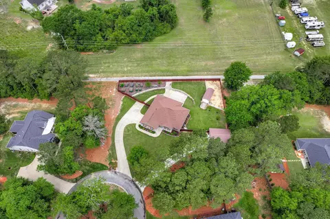 View/Area - 537 Pleasant Spring Ct, Aiken, SC 29805 photo 4 of 7