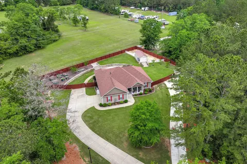 View/Area - 537 Pleasant Spring Ct, Aiken, SC 29805 photo 3 of 7