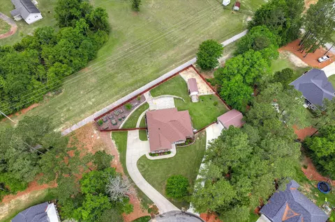 View/Area - 537 Pleasant Spring Ct, Aiken, SC 29805 photo 2 of 7