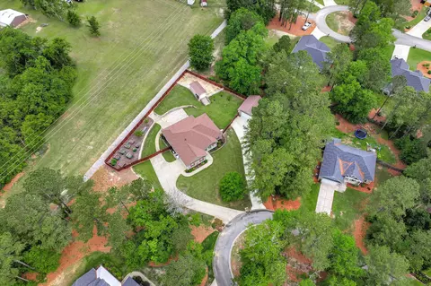 View/Area - 537 Pleasant Spring Ct, Aiken, SC 29805 photo 5 of 7