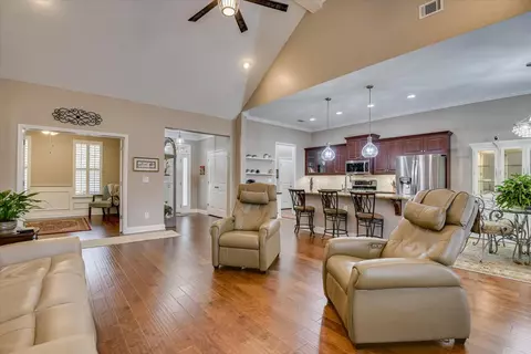 Other - 537 Pleasant Spring Ct, Aiken, SC 29805 photo 4 of 15