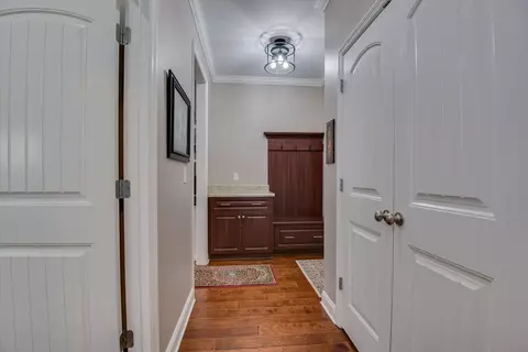 Entry Way - 537 Pleasant Spring Ct, Aiken, SC 29805 photo 5 of 5