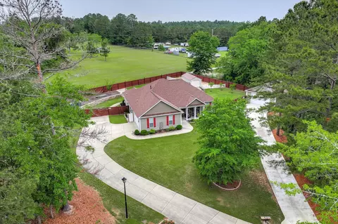 View/Area - 537 Pleasant Spring Ct, Aiken, SC 29805 photo 6 of 7