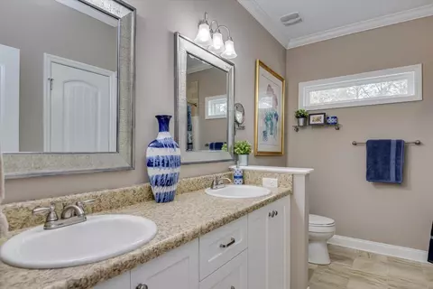 Bath - 537 Pleasant Spring Ct, Aiken, SC 29805 photo 4 of 5