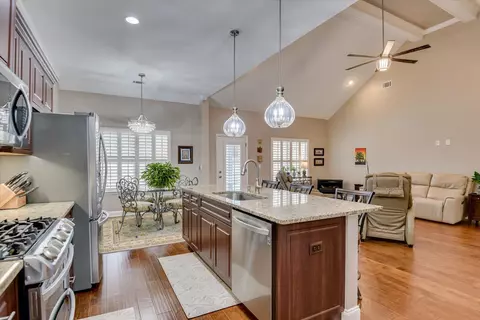 Kitchen - 537 Pleasant Spring Ct, Aiken, SC 29805 photo 4 of 5