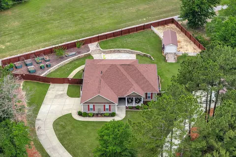 View/Area - 537 Pleasant Spring Ct, Aiken, SC 29805 photo 1 of 7