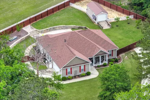 View/Area - 537 Pleasant Spring Ct, Aiken, SC 29805 photo 7 of 7