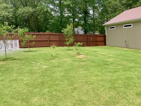 Exterior - 537 Pleasant Spring Ct, Aiken, SC 29805 photo 16 of 17