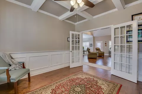 Entry Way - 537 Pleasant Spring Ct, Aiken, SC 29805 photo 2 of 5
