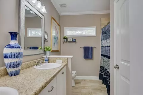 Bath - 537 Pleasant Spring Ct, Aiken, SC 29805 photo 5 of 5