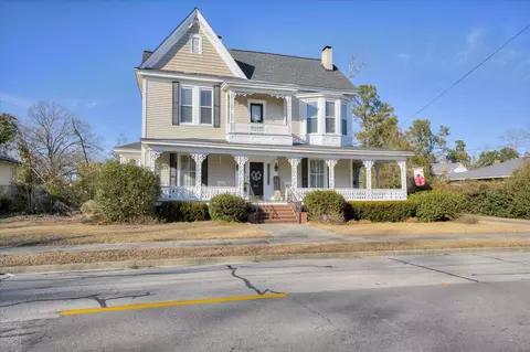 216 White Oak St, Thomson, GA 30824