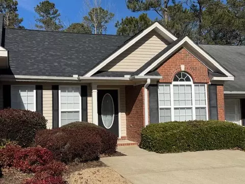 248 Vanderbilt Dr, Aiken, SC 29803