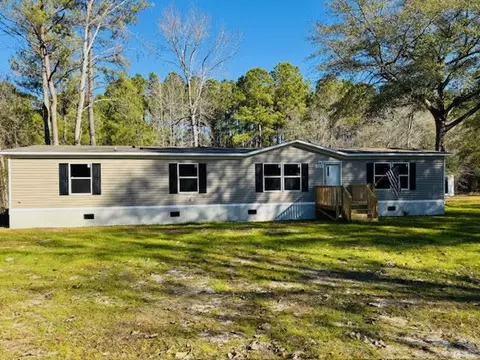 434 Cactus Hl, Barnwell, SC 29812