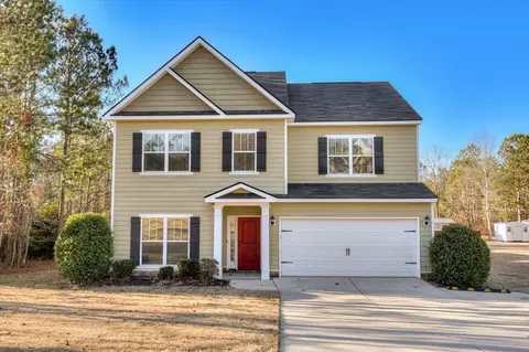 357 Foxchase Cir, North Augusta, SC 29860