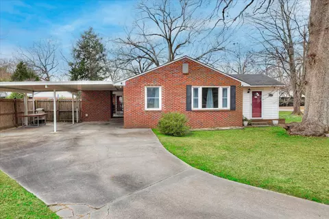 791 Henry St, Aiken, SC 29803