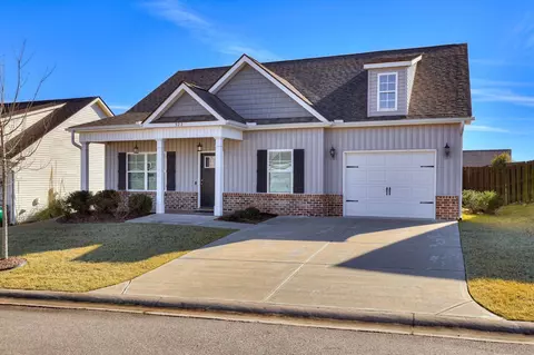 522 Bryson Row, Aiken, SC 29801