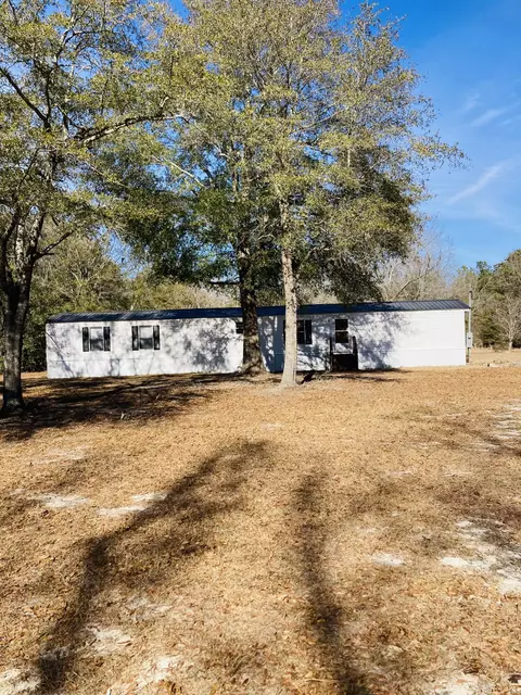 151 Cherry Rd, Barnwell, SC 29812 photo 2