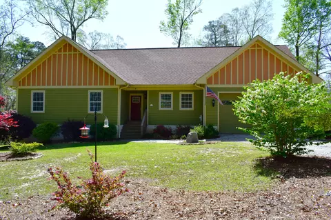 249 Fox Bluff Ln, Aiken, SC 29803