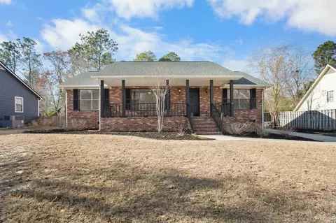 229 Darien Dr, Aiken, SC 29803