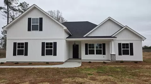 139 Lanier Rd, Beech Island, SC 29842