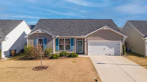8192 Cozy Knl, Graniteville, SC 29829