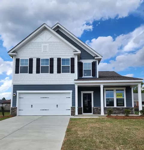1021 Amber Way, Grovetown, GA 30813