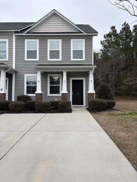 316 Favorite Ct, West Columbia, SC 29170