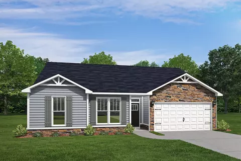60 Orchard Cir, Edgefield, SC 29824