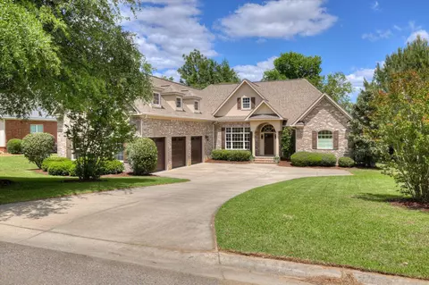 1046 Anderson Mill Rd, Aiken, SC 29803