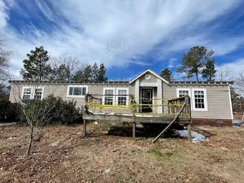 1588 Joyner Pond, Aiken, SC 29803