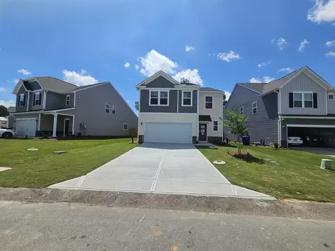 736 Count Fleet Ct, Graniteville, SC 29829