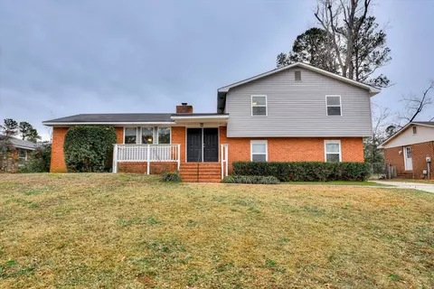 3850 Boulder Creek Rd, Martinez, GA 30907