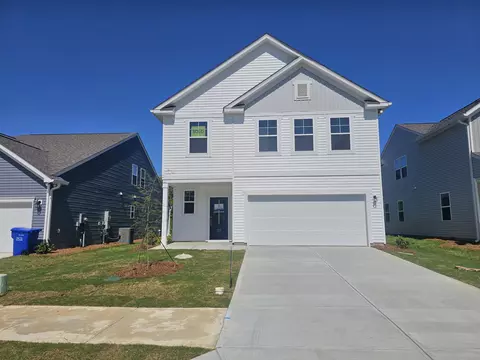 725 Count Fleet Ct, Graniteville, SC 29829