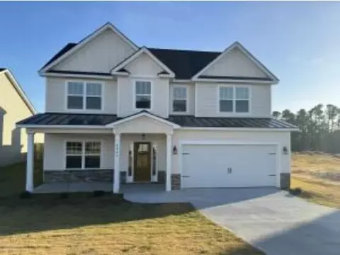 2426 Laurens St, Grovetown, GA 30813