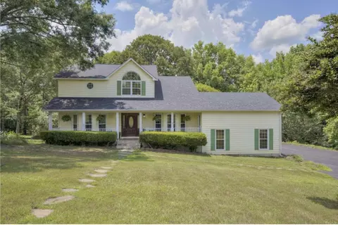 541 Big Branch Ln, North Augusta, SC 29860