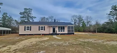 2002 Alan Ave, Aiken, SC 29801