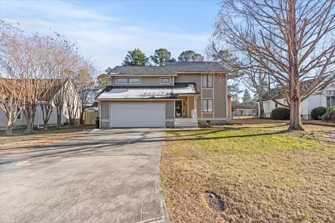 107 Robinwood Dr, Aiken, SC 29803
