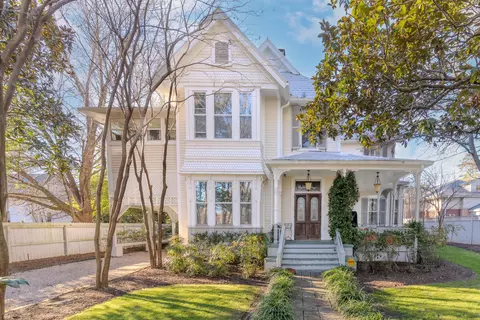 111 York St SE, Aiken, SC 29801