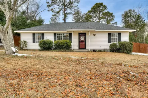 5078 Trotter Ct, Jackson, SC 29831