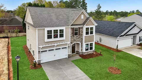 9027 Wafer Ash Bnd NW, Aiken, SC 29801