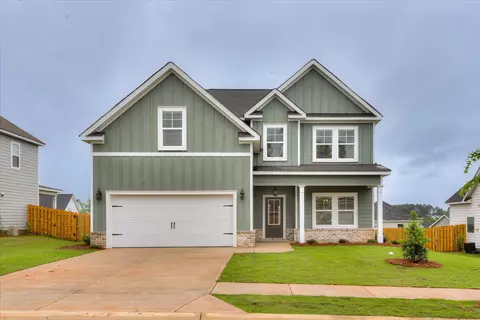 5135 Greyton Cir, North Augusta, SC 29860